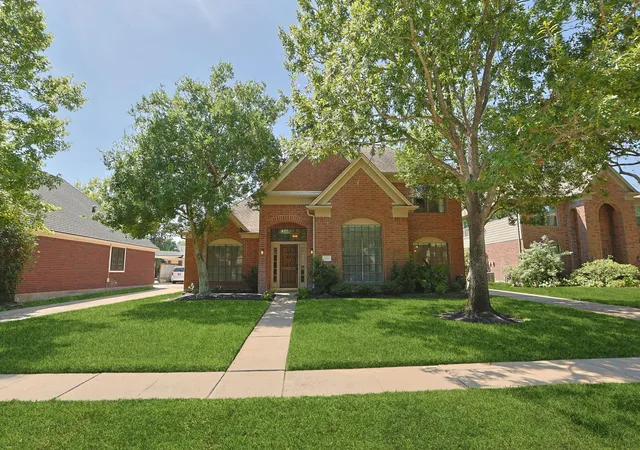 Single family home for sale at 13007 Orchard Holw Way, Houston, TX 77065 | MLS# 69778684