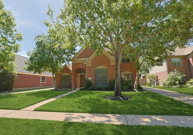 Photo 1 of Single family home for sale at 13007 Orchard Holw Way, Houston, TX 77065 | MLS# 69778684 | Listing updated on 2026-09-23