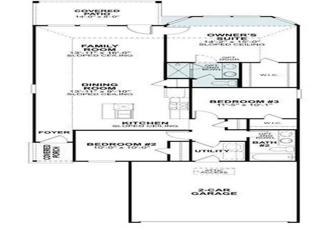 Photo 2 of Single family home for sale at 1017 Garnet Star Dr, La Marque, TX 77568 | MLS# 84531188 | Listing updated on 2026-09-23