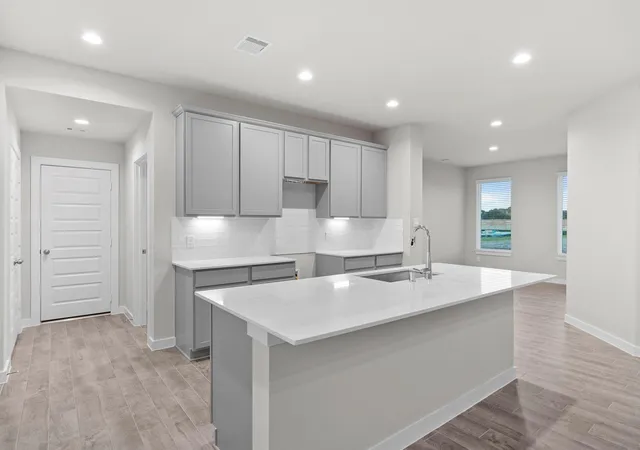 Photo 4 of Single family home for sale at 3114 Everwood Trl, Rosenberg, TX 77471 | MLS# 88982108 | Listing updated on 2026-09-16