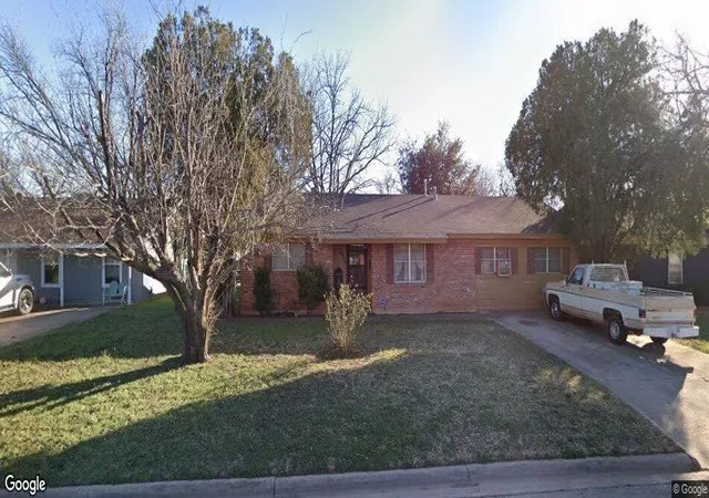 Photo 1 of Single family home for sale at 3925 Concord Dr, Abilene, TX 79603 | MLS# 86363542 | Listing updated on 2026-09-05
