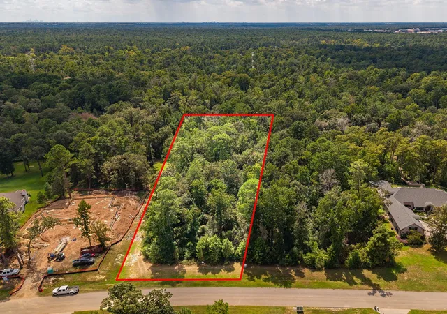 Land for sale at 27362 Shady Hills Landing Ln, Spring, TX 77386 | MLS# 10270552