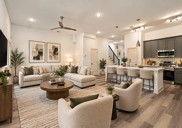 Photo 2 of Multi family home for sale at 5629 Malmedy Rd, Houston, TX 77033 | MLS# 85459614 | Listing updated on 2026-10-08
