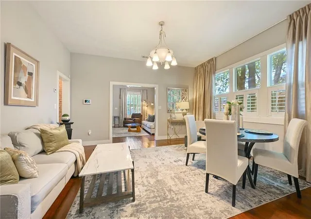 Photo 4 of Single family home for sale at 504 W 28th Street, Bryan, TX 77803 | MLS# 83364179 | Listing updated on 2026-09-23