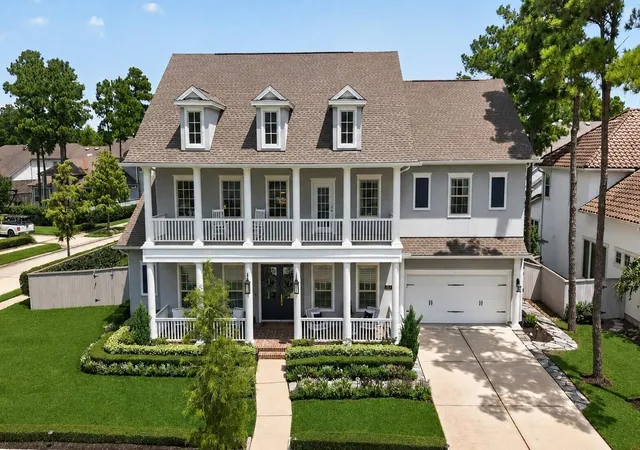 Photo 1 of Mansion for sale at 202 S Thatcher Bnd Cir, Spring, TX 77389 | MLS# 8292917 | Listing updated on 2026-09-14