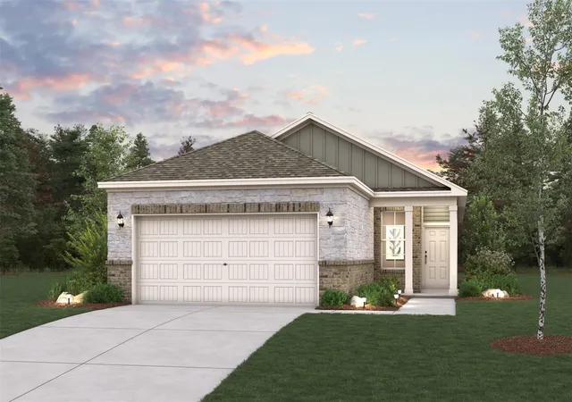 Photo 1 of Single family home for sale at 12606 Nueces River Dr, Hockley, TX 77447 | MLS# 14291796 | Listing updated on 2026-09-15