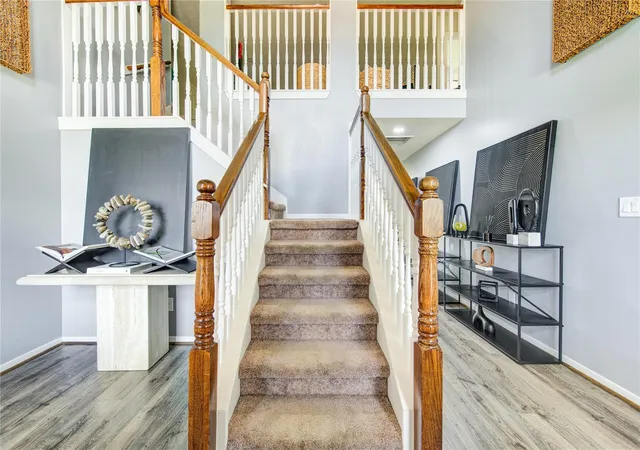 Photo 3 of Single family home for sale at 6627 Marble Fls Ln, Manvel, TX 77578 | MLS# 41057307 | Listing updated on 2026-09-09