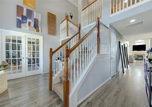 Photo 4 of Single family home for sale at 6627 Marble Fls Ln, Manvel, TX 77578 | MLS# 41057307 | Listing updated on 2026-09-09