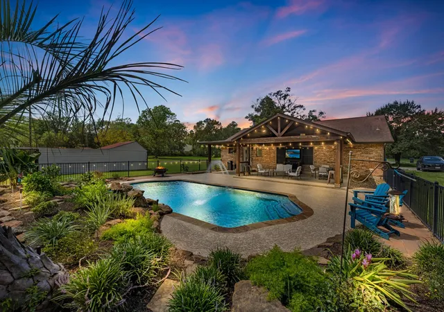Photo 1 of Sale Pending at 22698 Brk Forest Rd, New Caney, TX 77357 | MLS# 93489461 | Listing updated on 2026-10-09
