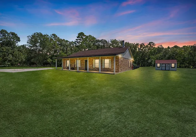Photo 3 of Sale Pending at 22698 Brk Forest Rd, New Caney, TX 77357 | MLS# 93489461 | Listing updated on 2026-10-09