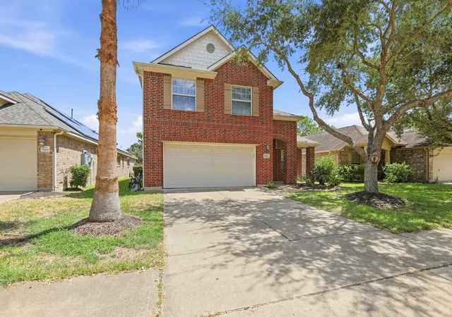 Photo 1 of Single family home for sale at 11402 Overland Trl Dr, Richmond, TX 77406 | MLS# 79794211 | Listing updated on 2026-09-17