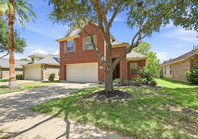 Photo 2 of Single family home for sale at 11402 Overland Trl Dr, Richmond, TX 77406 | MLS# 79794211 | Listing updated on 2026-09-17