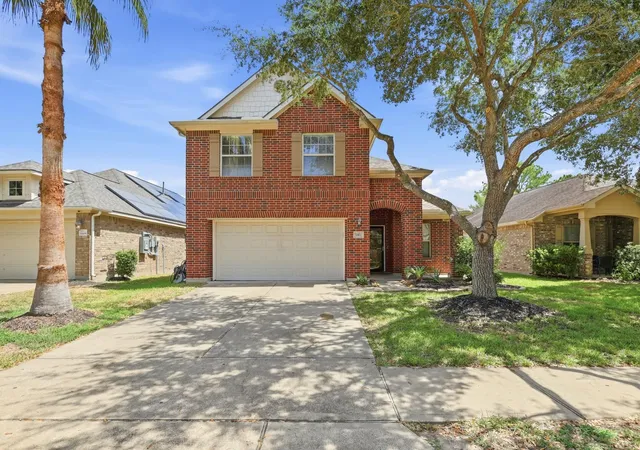 Photo 3 of Single family home for sale at 11402 Overland Trl Dr, Richmond, TX 77406 | MLS# 79794211 | Listing updated on 2026-09-17
