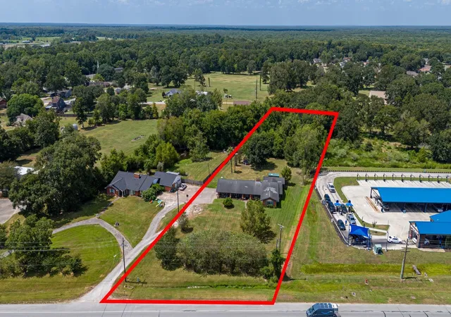 Photo 3 of Land for sale at 3013 N Main, Liberty, TX 77575 | MLS# 59027408 | Listing updated on 2026-09-12