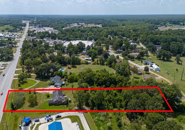 Photo 4 of Land for sale at 3013 N Main, Liberty, TX 77575 | MLS# 59027408 | Listing updated on 2026-09-12