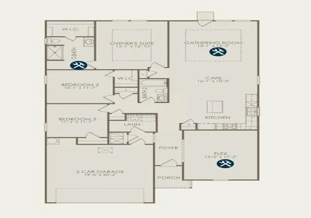 Photo 2 of Single family home for sale at 9007 Bay Lodge Ln, Baytown, TX 77521 | MLS# 79906040 | Listing updated on 2026-09-03