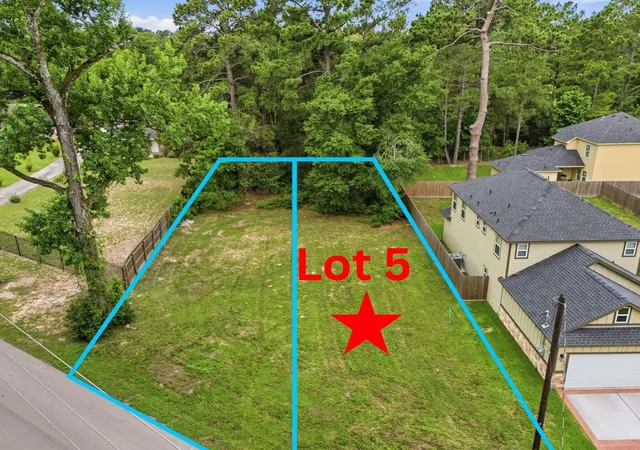 Photo 1 of Sale Pending at 720 Old Magnolia Rd, Conroe, TX 77304 | MLS# 74191531 | Listing updated on 2026-09-18