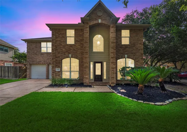 Photo 1 of Single family home for sale at 3422 Powell Way, Missouri City, TX 77459 | MLS# 28123817 | Listing updated on 2026-10-06