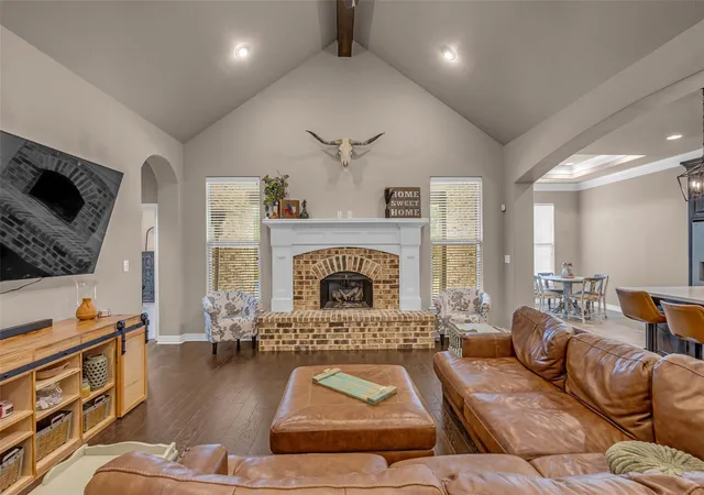 Photo 3 of Single family home for sale at 209 Mandavilla Way, Lumberton, TX 77657 | MLS# 55497764 | Listing updated on 2026-09-21