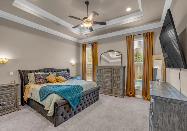 Photo 4 of Single family home for sale at 209 Mandavilla Way, Lumberton, TX 77657 | MLS# 55497764 | Listing updated on 2026-09-21