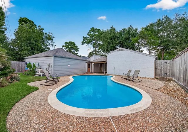 Photo 2 of Single family home for sale at 4711 Eagle Trl Dr, Houston, TX 77084 | MLS# 81049226 | Listing updated on 2026-09-17