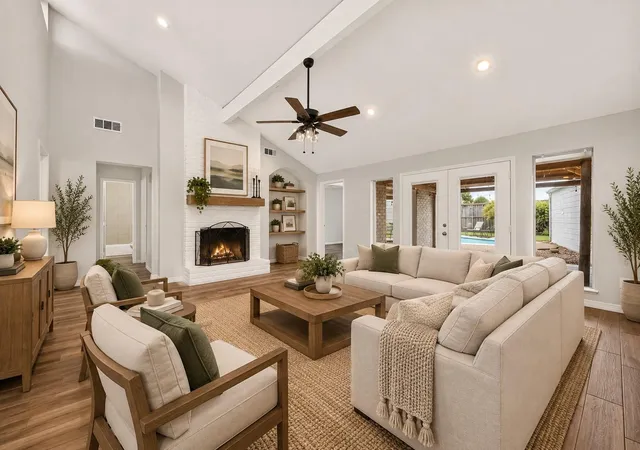 Photo 3 of Single family home for sale at 4711 Eagle Trl Dr, Houston, TX 77084 | MLS# 81049226 | Listing updated on 2026-09-17