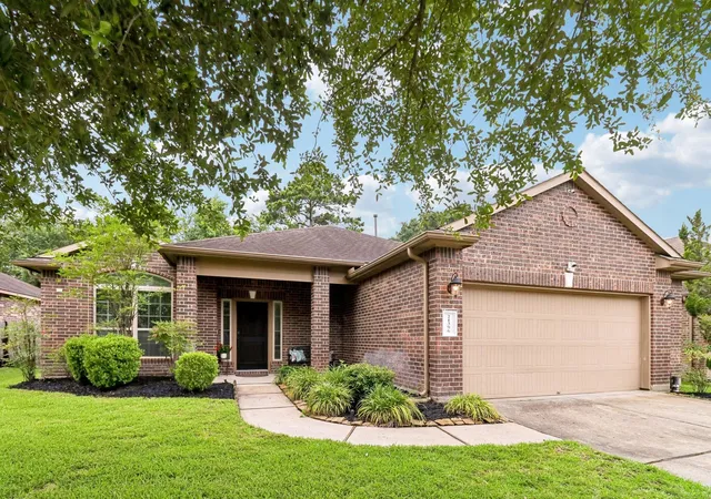 Photo 1 of Single family home for sale at 21396 Timber Lodge Ln, Porter, TX 77365 | MLS# 86088908 | Listing updated on 2026-09-19