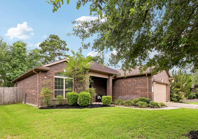 Photo 2 of Single family home for sale at 21396 Timber Lodge Ln, Porter, TX 77365 | MLS# 86088908 | Listing updated on 2026-09-19