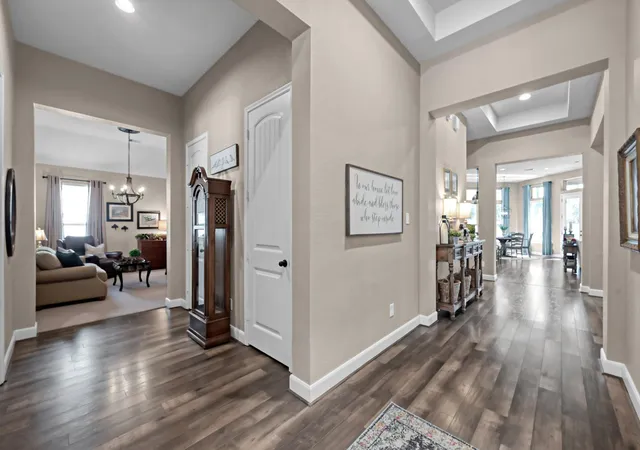 Photo 3 of Single family home for sale at 1930 Parnevik Pl, Conroe, TX 77304 | MLS# 44448289 | Listing updated on 2026-09-27