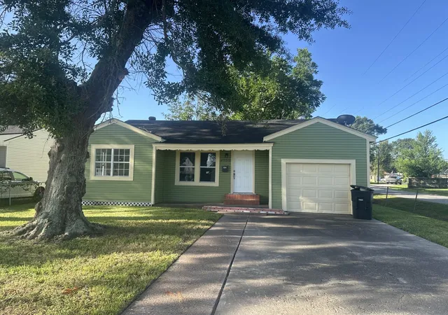 Single family home for sale at 4959 Garfield Ave, Groves, TX 77619 | MLS# 78804254