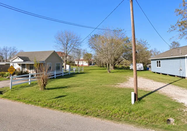 Photo 1 of Land for sale at 0 11th Street, Brookshire, TX 77423 | MLS# 83315820 | Listing updated on 2026-09-16