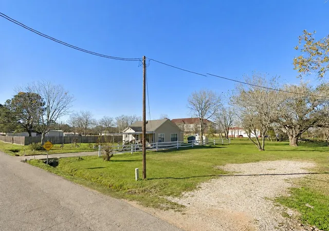 Photo 2 of Land for sale at 0 11th Street, Brookshire, TX 77423 | MLS# 83315820 | Listing updated on 2026-09-16