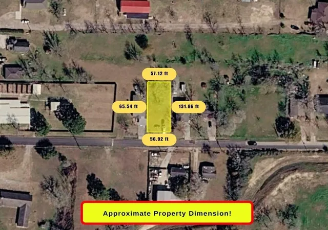 Photo 4 of Land for sale at 0 11th Street, Brookshire, TX 77423 | MLS# 83315820 | Listing updated on 2026-09-16