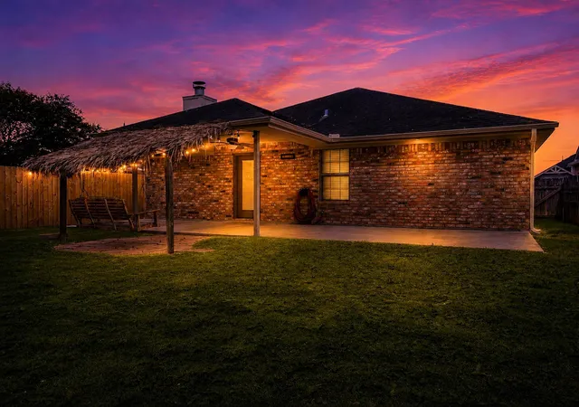 Photo 3 of Single family home for sale at 3211 Ave G, Nederland, TX 77627 | MLS# 30935174 | Listing updated on 2026-09-20