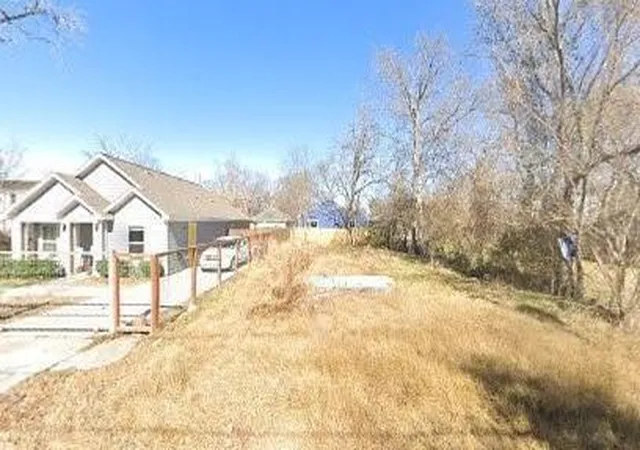 Photo 1 of Land for sale at 3207 Rosalie St, Houston, TX 77004 | MLS# 47426684 | Listing updated on 2026-09-14