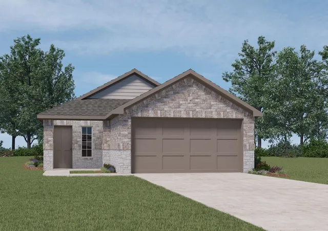 Photo 1 of Single family home for sale at 8051 George Crst Ln, Needville, TX 77461 | MLS# 4569586 | Listing updated on 2026-10-06