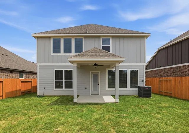 Photo 2 of Single family home for sale at 3001 Seaside Cvs Ct, Katy, TX 77493 | MLS# 74490619 | Listing updated on 2026-10-06