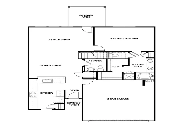 Photo 3 of Single family home for sale at 3001 Seaside Cvs Ct, Katy, TX 77493 | MLS# 74490619 | Listing updated on 2026-10-06