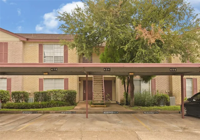 Photo 3 of Condo for sale at 2120 El Paseo St #3103, Houston, TX 77054 | MLS# 13559494 | Listing updated on 2026-09-18