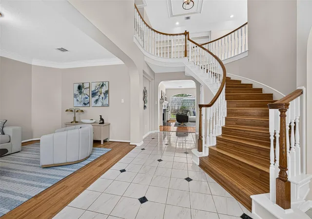 Photo 3 of Single family home for sale at 2819 Gray Moss Ct, Sugar Land, TX 77478 | MLS# 69786416 | Listing updated on 2026-09-23