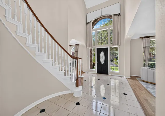 Photo 3 of Single family home for sale at 2819 Gray Moss Ct, Sugar Land, TX 77478 | MLS# 69786416 | Listing updated on 2026-09-23