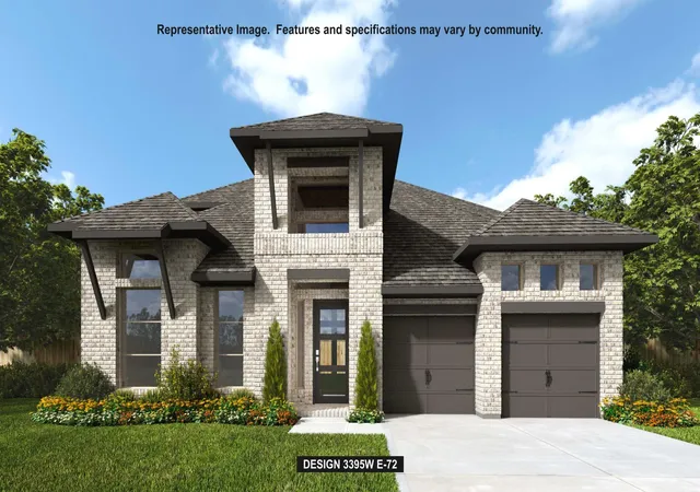 Photo 4 of Single family home for sale at 21718 Chestnut Leafwing Dr, Cypress, TX 77433 | MLS# 66150695 | Listing updated on 2026-09-11