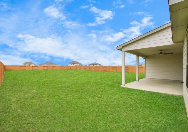 Photo 11 of Single family home for sale at 395 Hunter Ranch Way, Dayton, TX 77535 | MLS# 52208442 | Listing updated on 2026-09-10