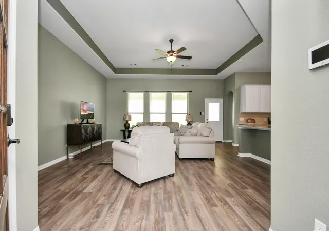 Photo 2 of Single family home for sale at 395 Hunter Ranch Way, Dayton, TX 77535 | MLS# 52208442 | Listing updated on 2026-09-10