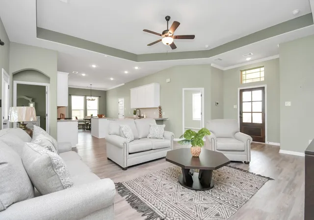 Photo 3 of Single family home for sale at 395 Hunter Ranch Way, Dayton, TX 77535 | MLS# 52208442 | Listing updated on 2026-09-10