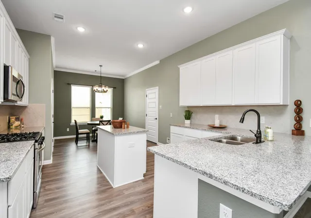 Photo 4 of Single family home for sale at 395 Hunter Ranch Way, Dayton, TX 77535 | MLS# 52208442 | Listing updated on 2026-09-10