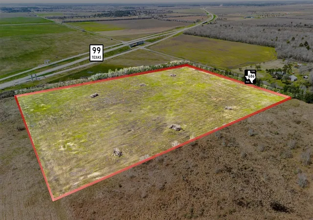 Photo 1 of Land for sale at Tbd Fm 686, Dayton, TX 77535 | MLS# 41354782 | Listing updated on 2026-09-03