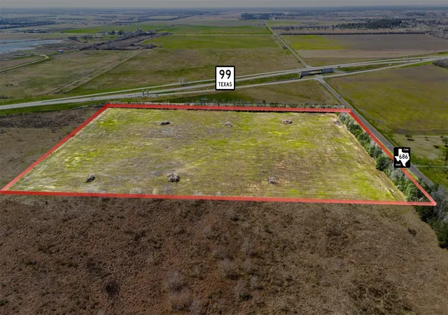 Photo 2 of Land for sale at Tbd Fm 686, Dayton, TX 77535 | MLS# 41354782 | Listing updated on 2026-09-03