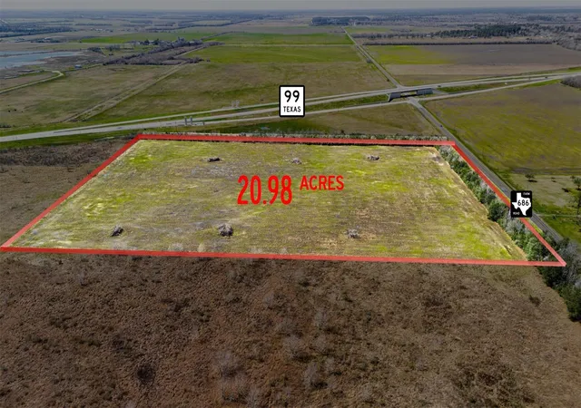 Photo 2 of Land for sale at Tbd Fm 686, Dayton, TX 77535 | MLS# 41354782 | Listing updated on 2026-09-03