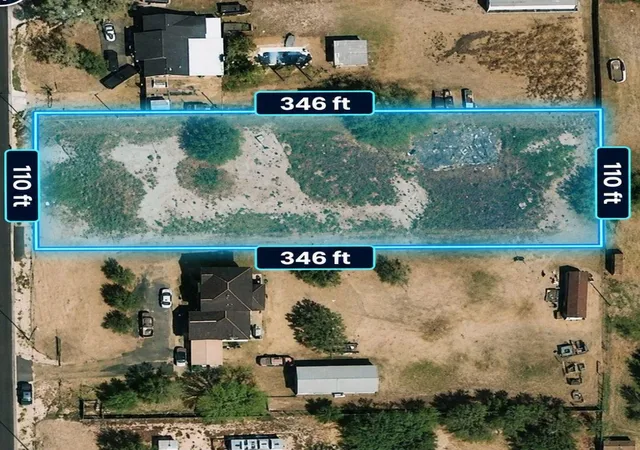 Photo 1 of Land for sale at 0 E Pike Blvd, Weslaco, TX 78599 | MLS# 25296063 | Listing updated on 2026-09-10